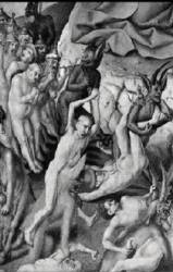 Weltschmerz (NL) : Dutch and Canadian Annihilation